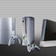 Icone Actualit� G�n�rale - Console