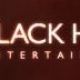 Icone Black Hole Entertainment