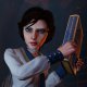 Icone BioShock Infinite