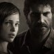 Icone The Last of Us