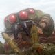 Icone Earth Defense Force 2025