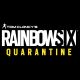 Icone Tom Clancy�s Rainbow Six Quarantine