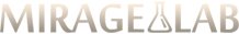 Logo de Mirage-lab