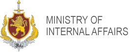 Logo de Minist�re de l'int�rieur g�orgien