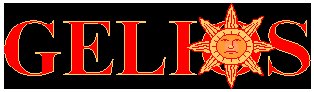 Logo de Gelios Software