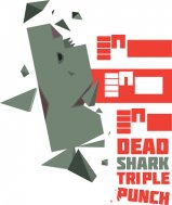 Logo de Dead Shark Triplepunch