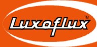 Logo de Luxoflux