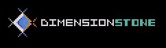 Logo de Dimension Stone