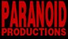 Logo de Paranoid Productions