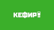 Logo de Kefir!