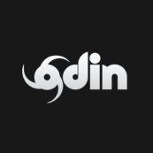 Logo de Odin Game Studio