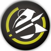 Logo de fragOut Studio