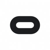Logo de Oculus VR
