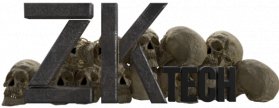 Logo de ZK-Tech