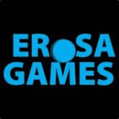 Logo de Erosa Games