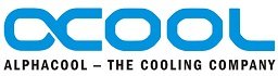 Logo de Alphacool