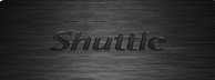 Logo de Shuttle