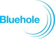Logo de Bluehole