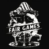 Logo de Fair Games Studio