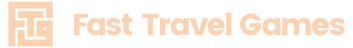 Logo de Fast Travel Games