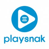 Logo de Playsnak
