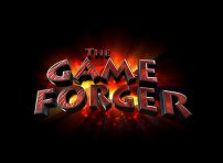 Logo de The Game Forger