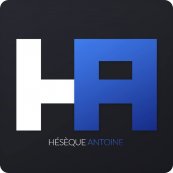 Logo de Antoine H�s�que