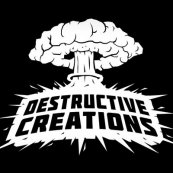 Logo de Destructive Creations