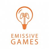 Logo de Emissive Games