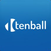 Logo de Tenball