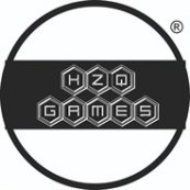 Logo de Hzq Games