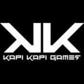 Logo de KK Games