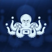 Logo de octopus-studio