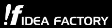 Logo de Idea Factory