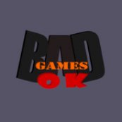Logo de Bad.Games.OK