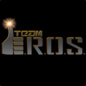 Logo de Team B.R.O.S.