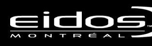 Logo de Eidos Montr�al