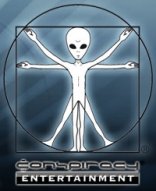 Logo de Conspiracy Entertainment Europe
