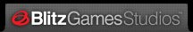 Logo de Blitz Games