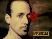 Logo de Valve Software