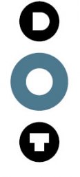 Logo de dot3 labs