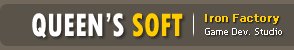 Logo de Queen�s Soft