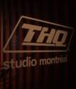 Logo de THQ Montr�al