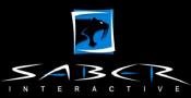 Logo de Saber Interactive