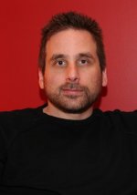 Ken Levine Portrait de Ken Levine