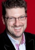 Randy Pitchford Portrait de Randy Pitchford