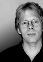 John Carmack Portrait de John Carmack